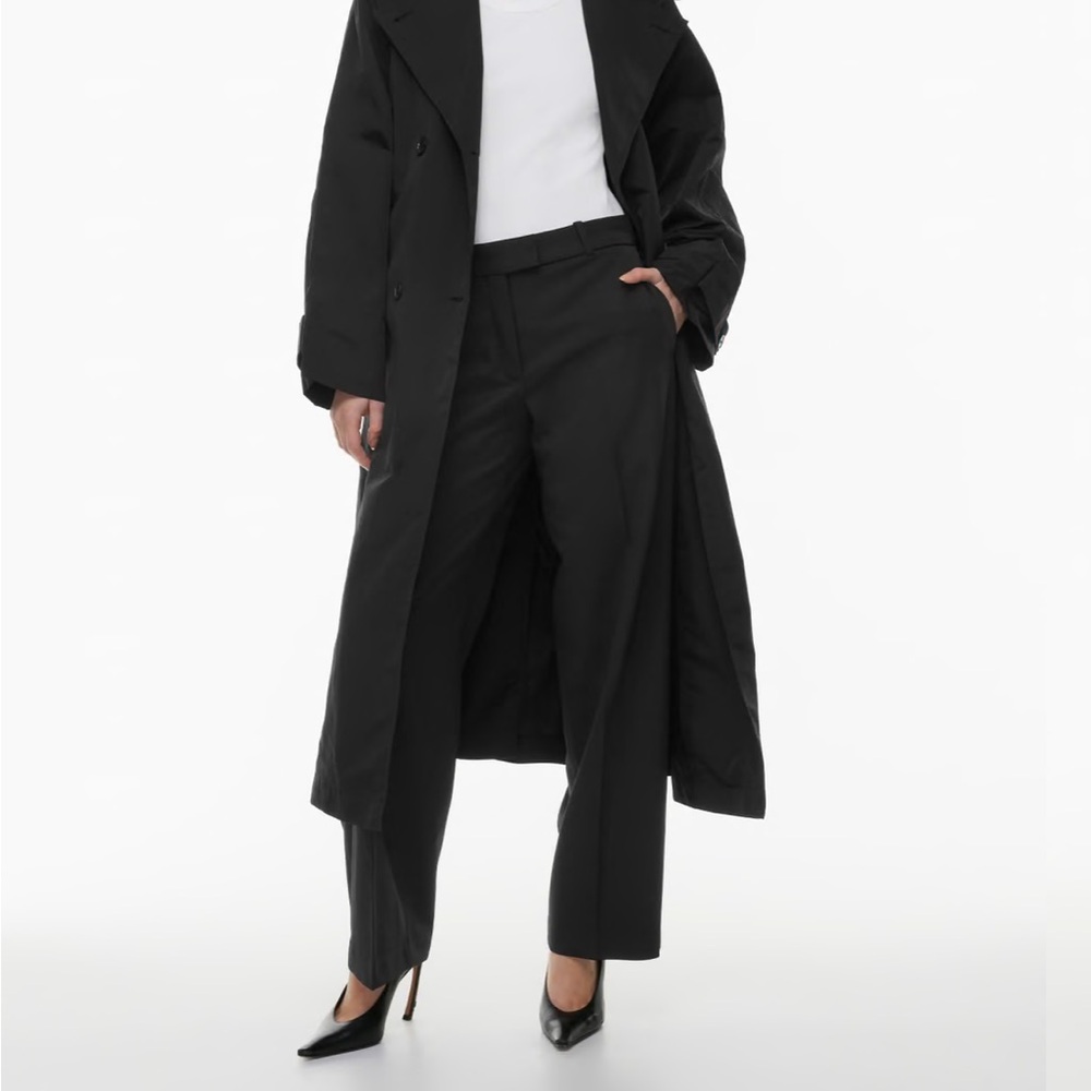 Aritzia Babaton Accomplish pant size 8
